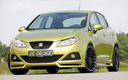 2008 Seat Ibiza by JE Design