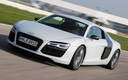 2012 Audi R8 Coupe