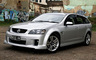 2008 Holden Commodore SS Sportwagon