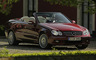 2005 Mercedes-Benz CLK-Class Cabriolet