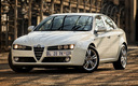 2006 Alfa Romeo 159 (ZA)