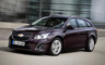 2012 Chevrolet Cruze Station Wagon