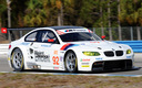 2009 BMW M3 GT2