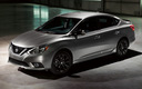 2017 Nissan Sentra SR Midnight Edition