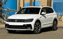 2018 Volkswagen Tiguan R-Line [LWB] (US)