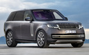 2022 Range Rover Autobiography (ZA)