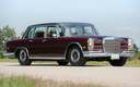 1964 Mercedes-Benz 600 (US)