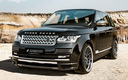 2014 Range Rover by Hamann