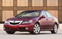 2009 Acura RL