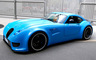 2008 Wiesmann GT MF5