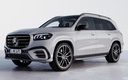 2023 Mercedes-Benz GLS-Class