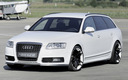 2013 Audi A6 Avant by Rieger