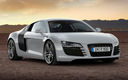 2007 Audi R8 Coupe