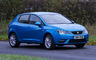 2015 Seat Ibiza (UK)