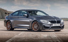 2016 BMW M4 GTS Coupe (UK)