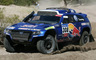 2011 Volkswagen Race Touareg 3