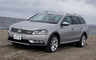 2012 Volkswagen Passat Alltrack (JP)