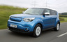 2014 Kia Soul EV (EU)