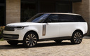 2023 Range Rover SV [LWB] (US)