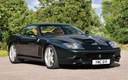 2002 Ferrari 575M Maranello (UK)