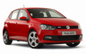 2010 Volkswagen Polo GTI 5-door (AU)