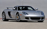 2004 Porsche Carrera GT (US)