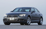 2016 Audi A4 Sedan S line (JP)