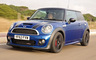 2010 Mini John Cooper Works (UK)