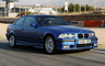 1996 BMW M3 Coupe