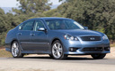 2008 Infiniti M35 Sport