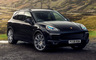 2014 Porsche Cayenne S (UK)