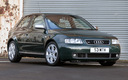 2000 Audi S3 (UK)