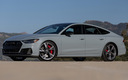 2023 Audi S7 Sportback Design Edition Package (US)