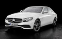 2018 Mercedes-Benz E-Class SportStyle Package