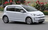 2016 Volkswagen e-up! 5-door