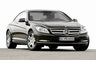 2010 Mercedes-Benz CL-Class