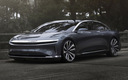 2017 Lucid Air Launch Edition