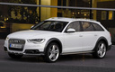 2012 Audi A6 Allroad