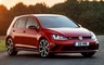 2016 Volkswagen Golf GTI Clubsport Edition 40 5-door (UK)