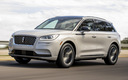 2020 Lincoln Corsair Grand Touring