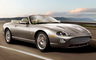 2006 Jaguar XKR Convertible Victory Edition (US)