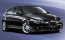 2006 Alfa Romeo 147 Ti 5-door (JP)