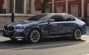 2024 BMW i5 M Sport [LWB] (CN)