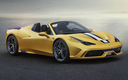 2014 Ferrari 458 Speciale A