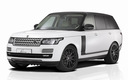 2013 Range Rover by Lumma