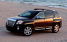 2013 GMC Terrain Denali