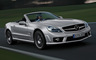 2008 Mercedes-Benz SL 65 AMG