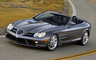 2007 Mercedes-Benz SLR McLaren Roadster (US)