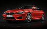 2015 BMW M6 Coupe Competition Package