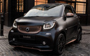 2017 Smart Brabus Fortwo Disturbing London (UK)